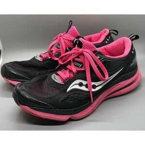 Saucony Women’s Grid Profile Running Shoes Sz 9 15123-2